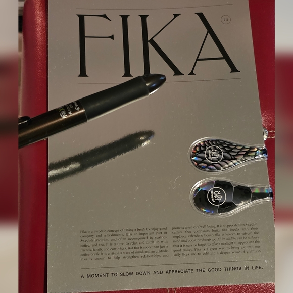 Silver/Task EXOTIC SPIRAL NOTEBOOK | A5 Brand New 30 - Picture 10 of 16